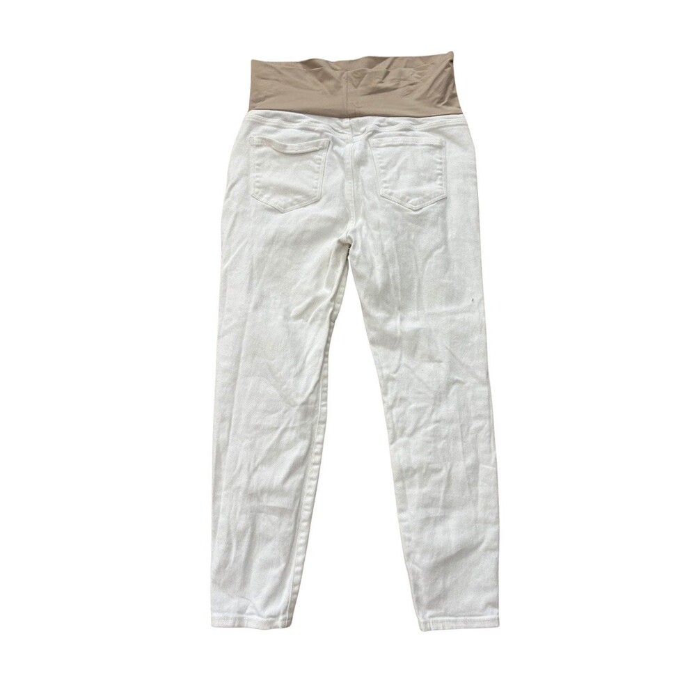 Liverpool maternity the ankle skinny Size 12/31